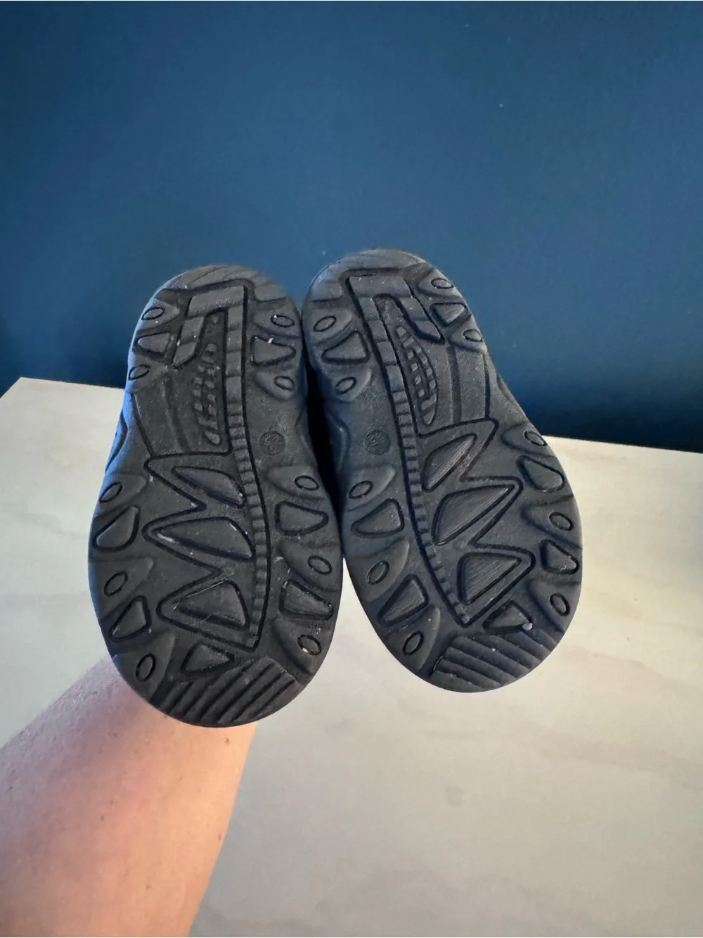 Toddler Kamik snowbug 5 boots